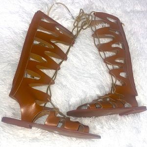 Gladiator size 8